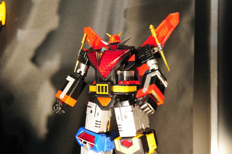 Illustration for article titled Don't Just Sit There, Let These Toys Blow Your Mind